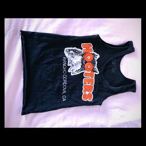 Hooters Uniform Shirt